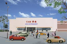 Asian Stores Cleveland Ohio Area