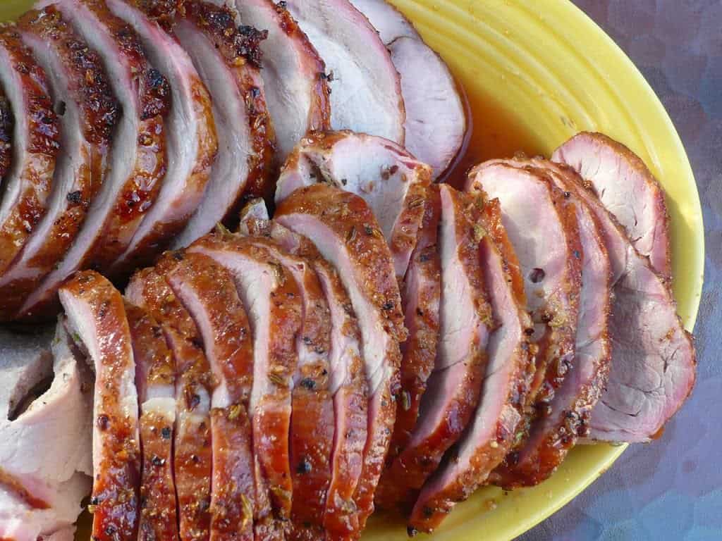 Best Brine For Pork Loin / Smoked Pork Tenderloin Recipe