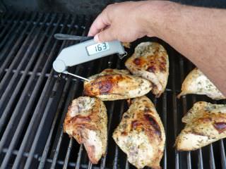 Things I Love: Thermapen Instant Read Thermometer - DadCooksDinner