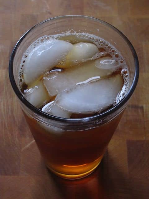 Instant Pot Boba Tea - DadCooksDinner