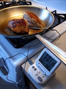 Things I Love: All-Clad Stainless Cookware - DadCooksDinner