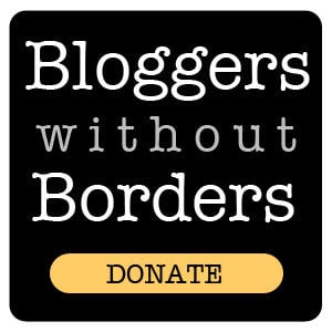 Donate to Bloggers without Borders!