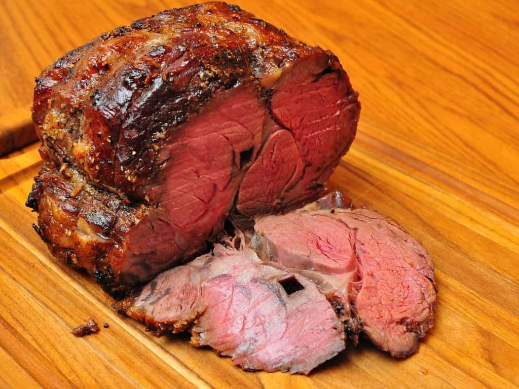 Cooking deals boneless ribeye