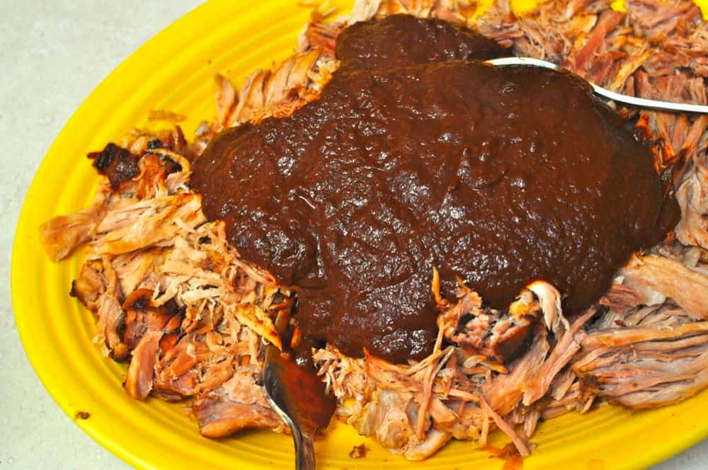 Braising Pork in the All-Clad 4-qt. Slow Cooker with Aluminum