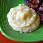 Pressure Cooker Champ - Irish Mashed Potatoes | DadCooksDinner.com