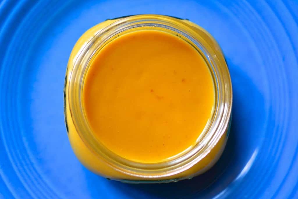 16+ Sweet Hot Mustard Recipe