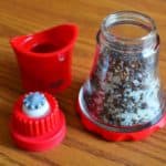 Sichuan Roasted Pepper Salt | DadCooksDinner.com
