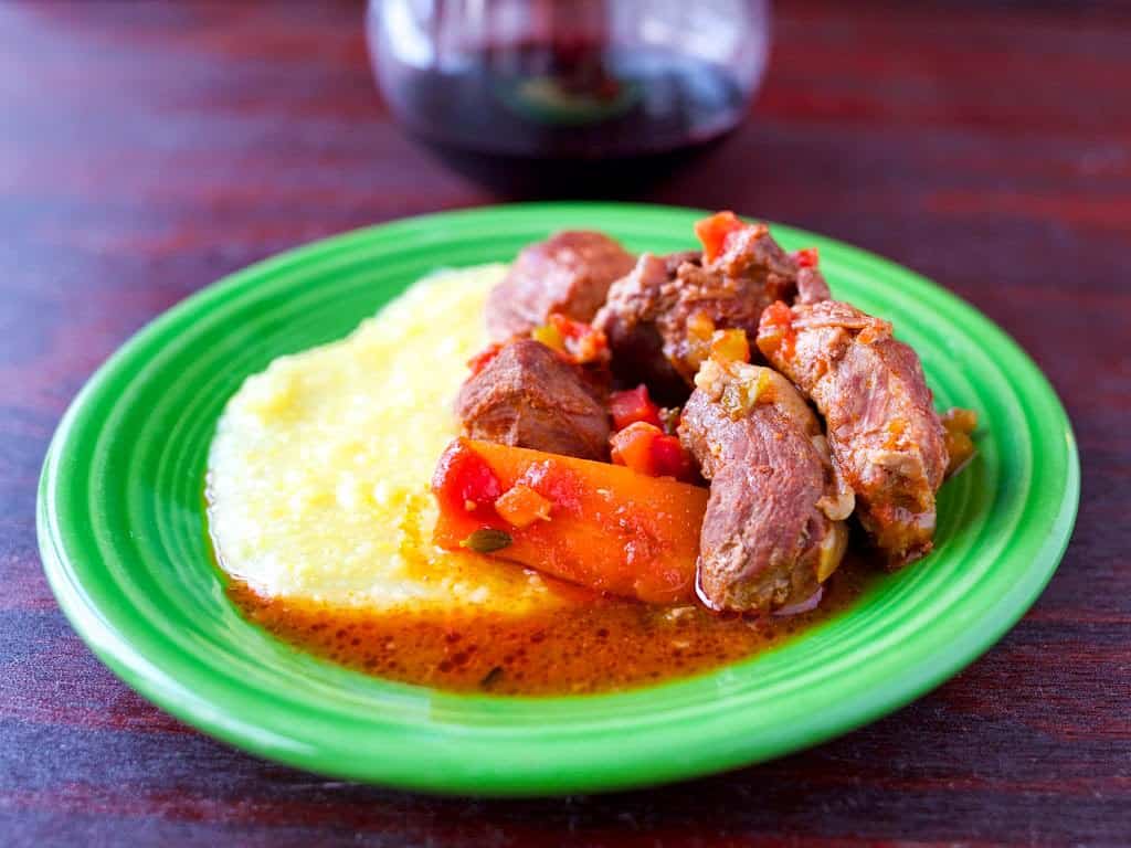 Instant pot wild top boar recipes