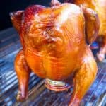 Beer Can Chicken | DadCooksDinner.com