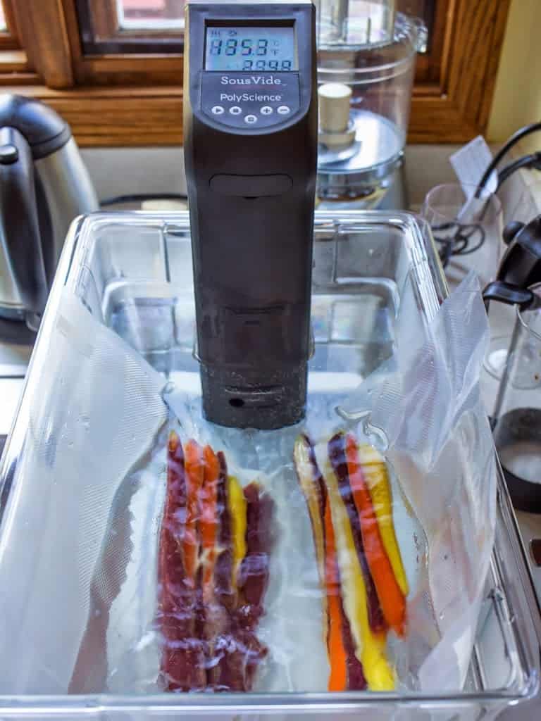 Here's everything you need to cook sous vide at home - Reviewed