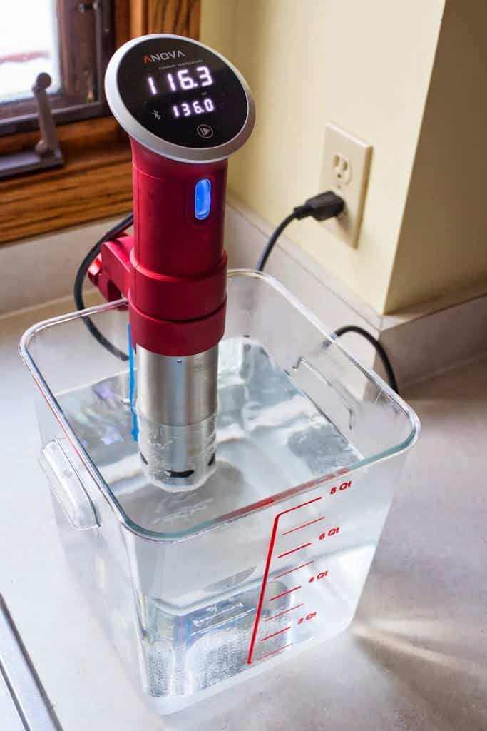 Sous Vide Container (Medium) review: Perfect for Anova - Can Buy