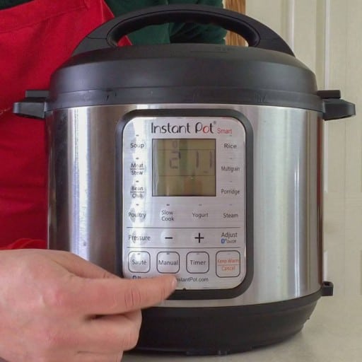 Instant Pot Duo Plus Unboxing - DadCooksDinner