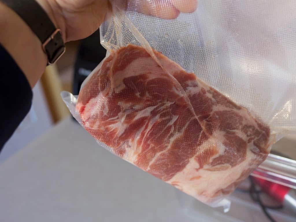 Sous Vide Carnitas » the practical kitchen