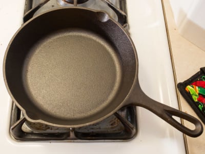 Why Use Cast Iron?