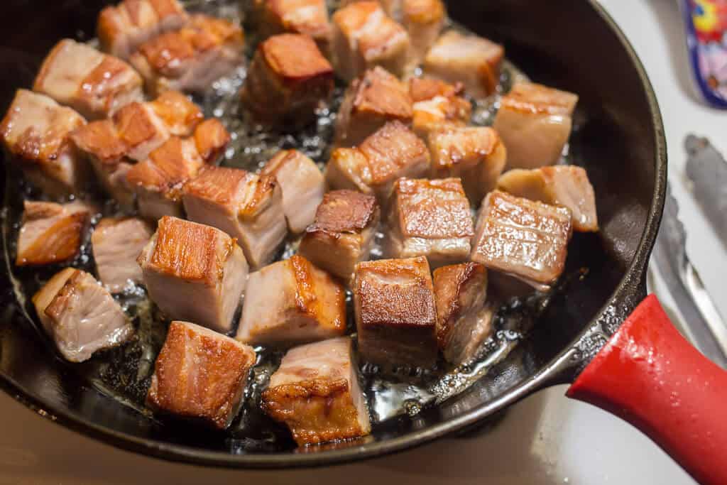 Things I Love: 12 Inch Cast Iron Skillet - DadCooksDinner