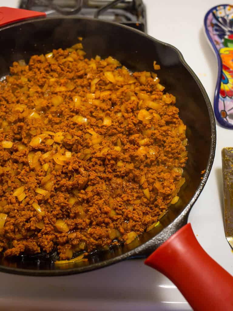 Things I Love: 12 Inch Cast Iron Skillet - DadCooksDinner