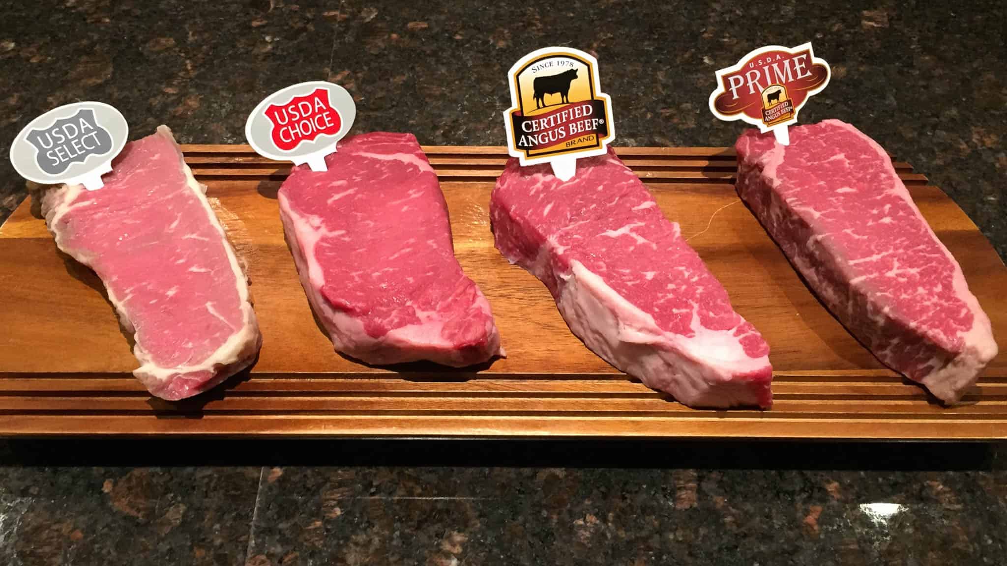 GrillTalk at Certified Angus Beef - DadCooksDinner