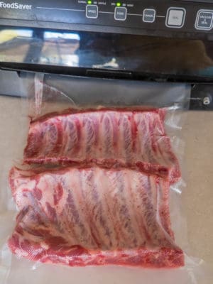 Sous Vide Baby Back Ribs-0805