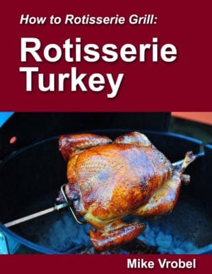 Rotisserie Turkey