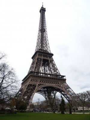 Eiffel Tower