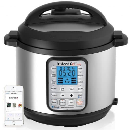 Instant Pot IP-SMART