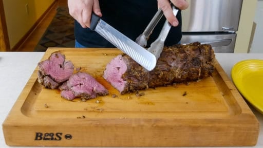 Rotisserie-Beef-Tenderloin-With-Horseradish-Mustard-Crust-51