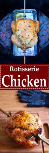 Top 5 Rotisserie Chicken Recipes