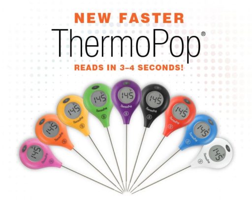 Thermoworks ThermoPop | DadCooksDinner.com