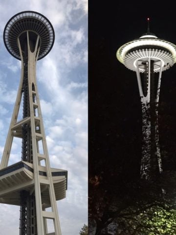 Road Trip: Seattle