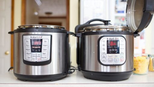 Should I Get a Pressure Cooker, a Slow Cooker, or a Rice Cooker?