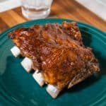 Pressure Cooker Baby Back Ribs | DadCooksDinner.com