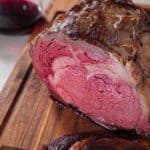 Sous Vide Boneless Ribeye Roast | DadCooksDinner.com