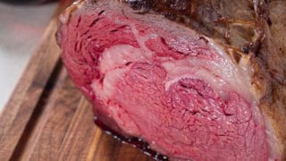 Sous Vide Chuck Steak Recipe (24 hours to tenderness) - DadCooksDinner