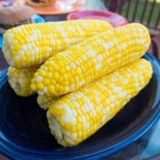 Sous Vide Buttered Corn on the Cob Recipe-image