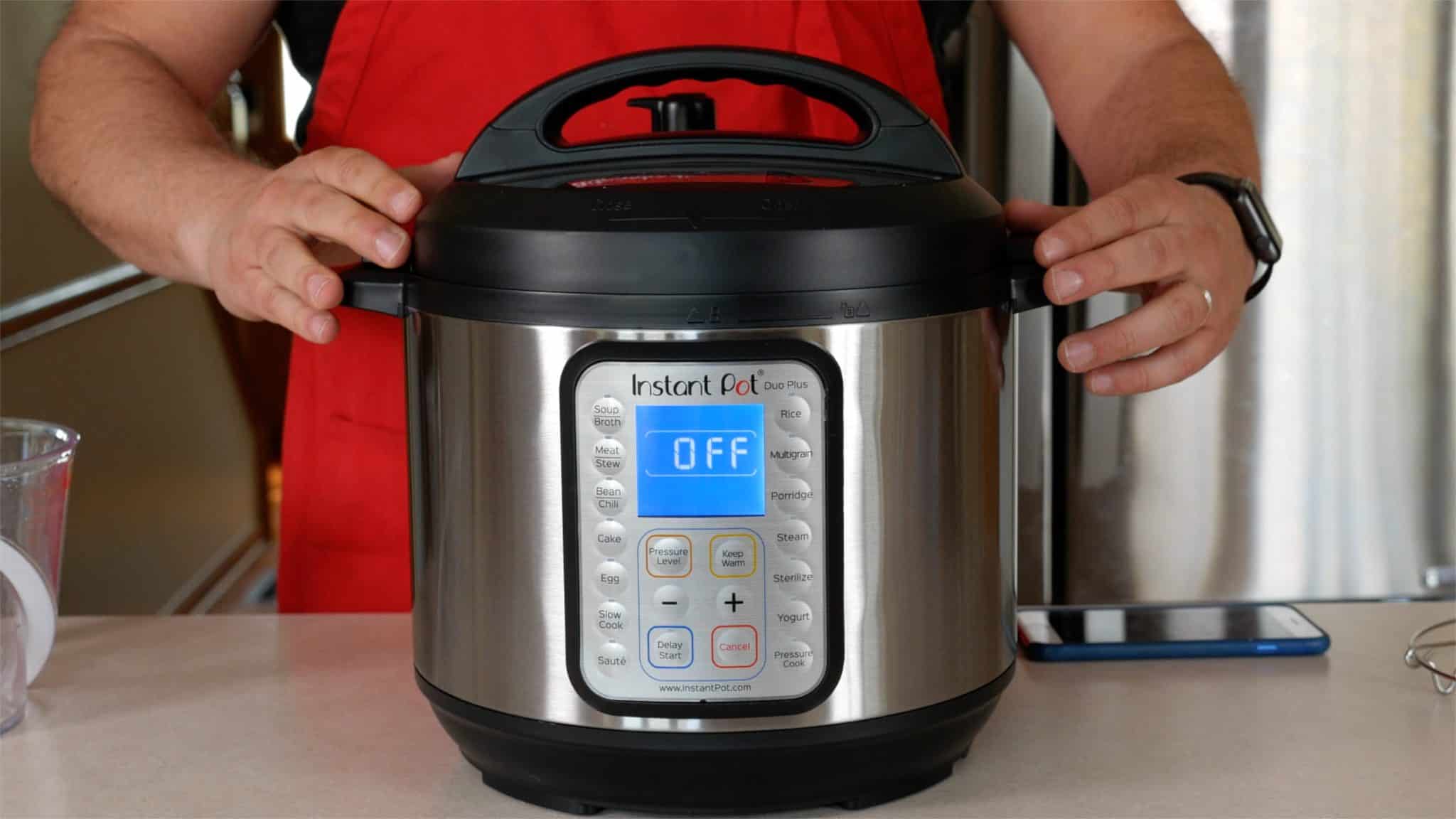 Which Pressure Cooker Should I Buy DadCooksDinner