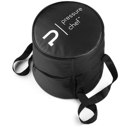 Quick & carry travel tote bag for instant pot hotsell