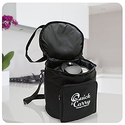 Electric Pressure Cooker Tote Bags - DadCooksDinner