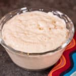 Quick Horseradish Sauce | DadCooksDinner.com