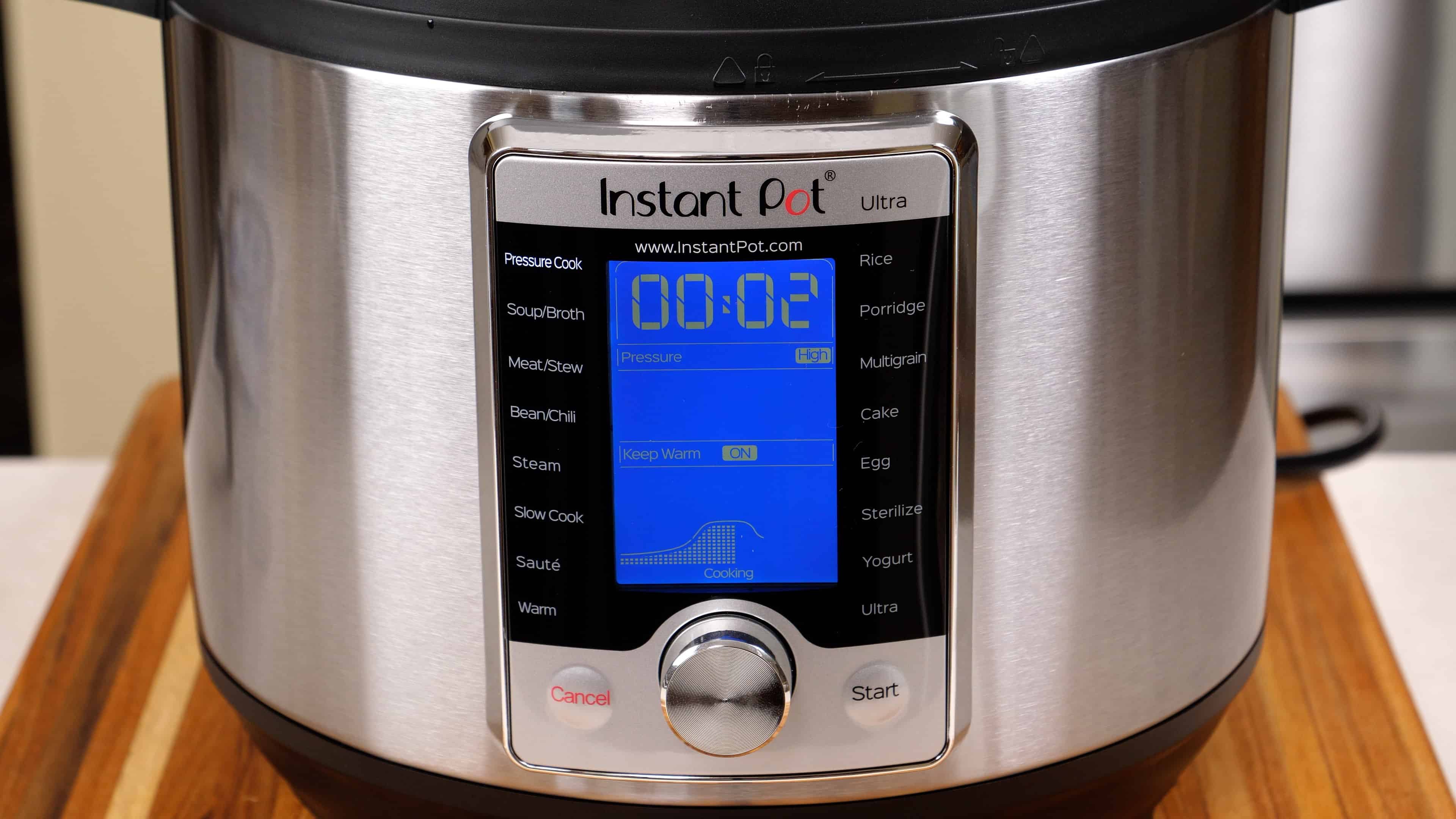 Which Instant Pot Should I Buy? - DadCooksDinner