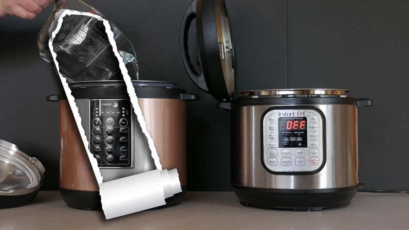 Instant Pot company is in bankruptcy. Did it sell one to every