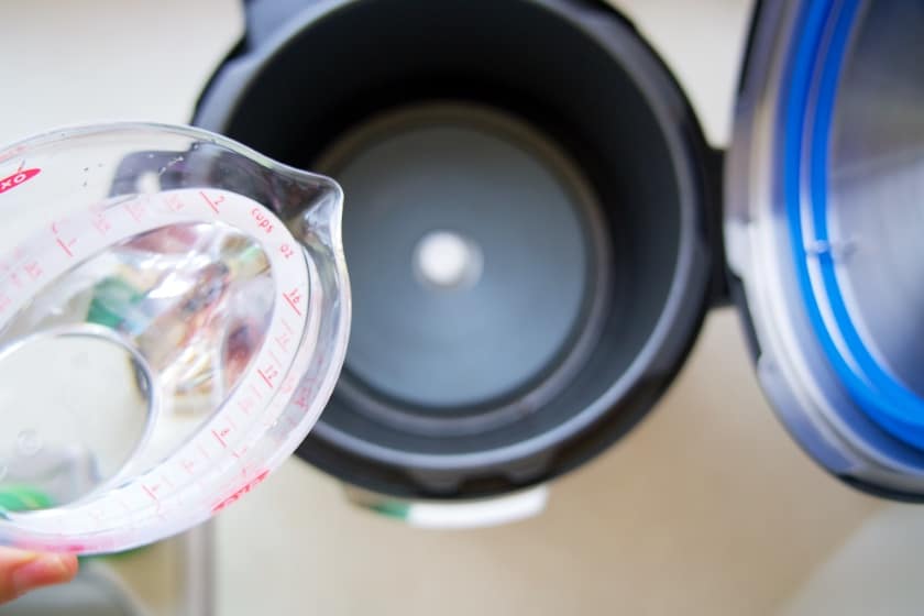 5 Things You Should Never Do With Your Instant Pot