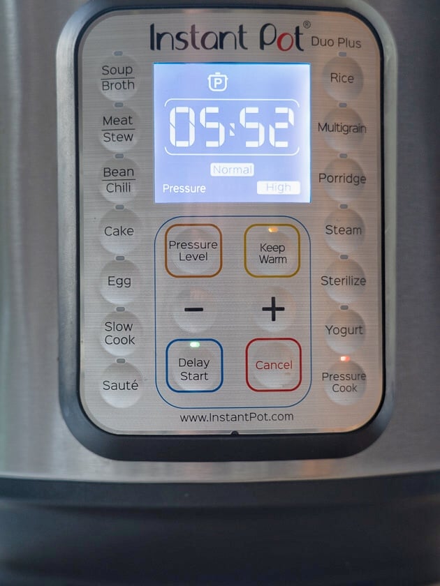 Is Instant Pot Delay Start Safe to Use? - DadCooksDinner