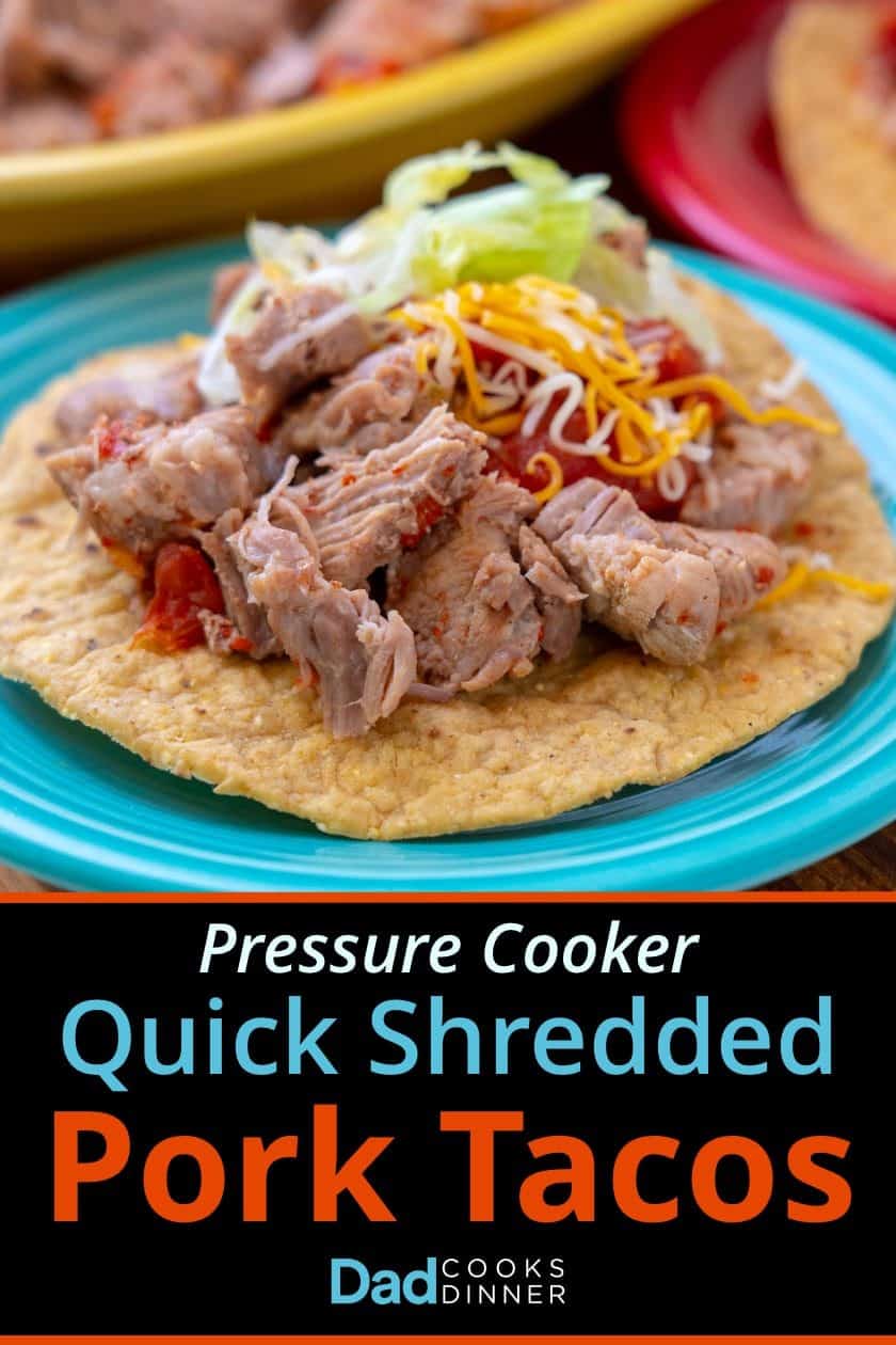 Pickled pork pressure cooker 2025