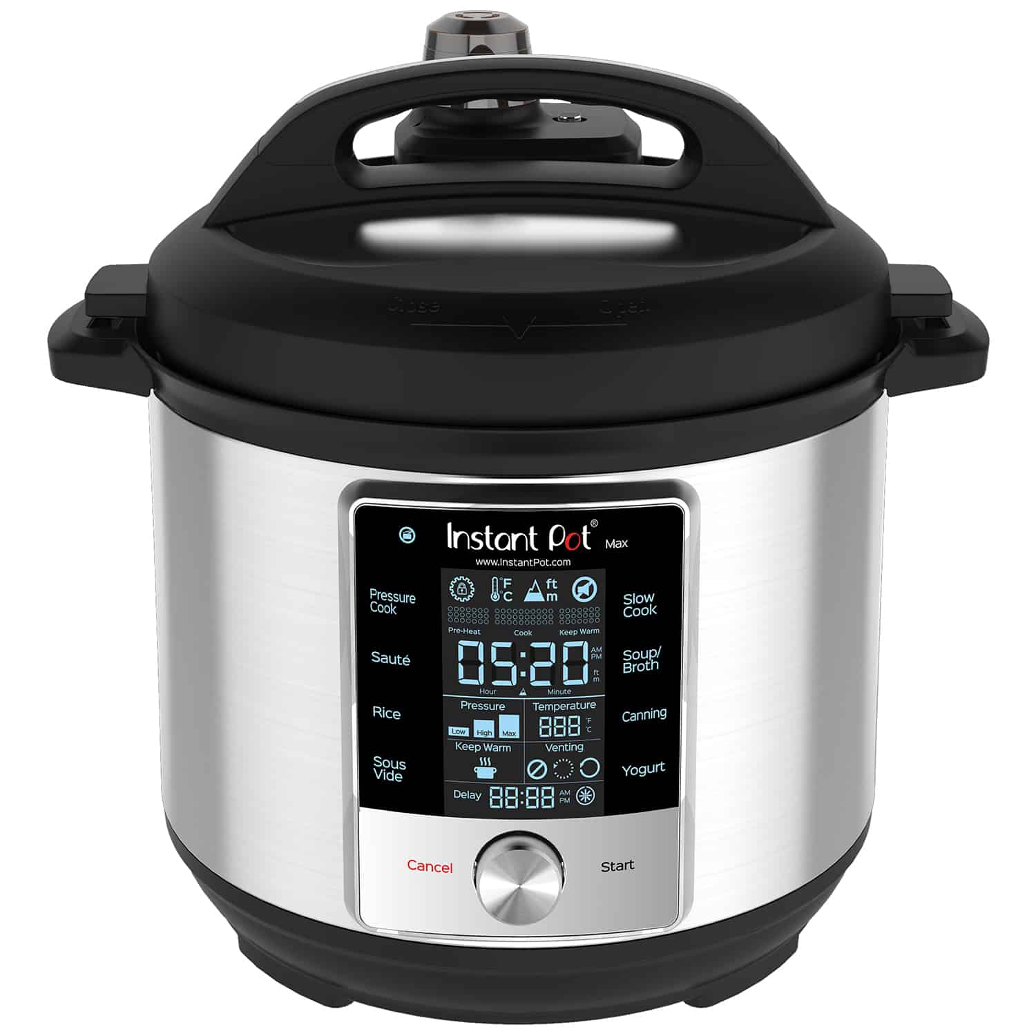 Best Instant Pots for 2024 - CNET