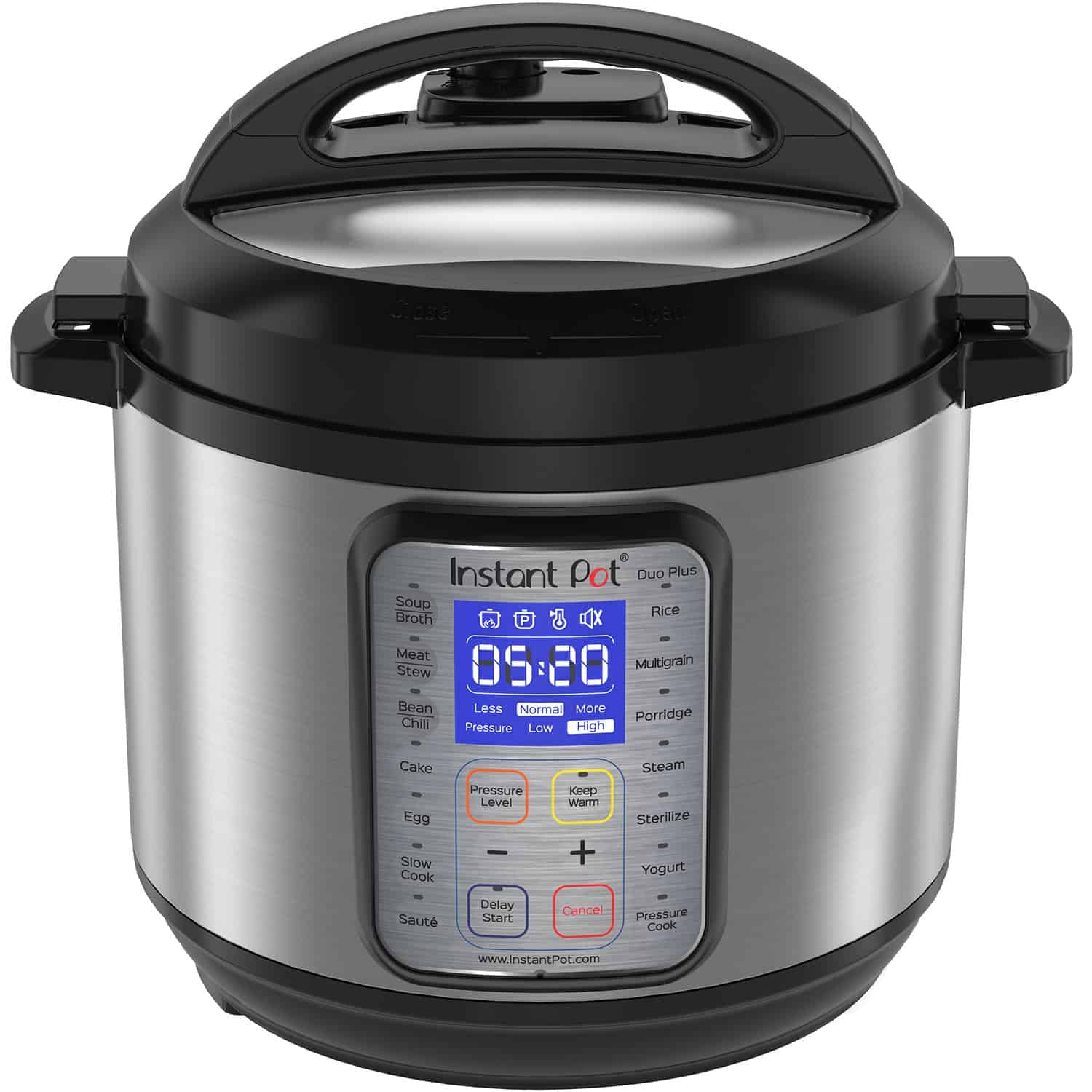 Instant Pot Ceramic Nonstick Inner Pot - DadCooksDinner