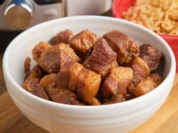 Featured image of post Steps to Prepare Chinese Pork Belly Recipes Instant Pot