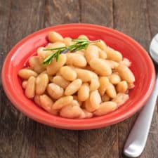 Instant Pot Cannellini Beans Recipe-image