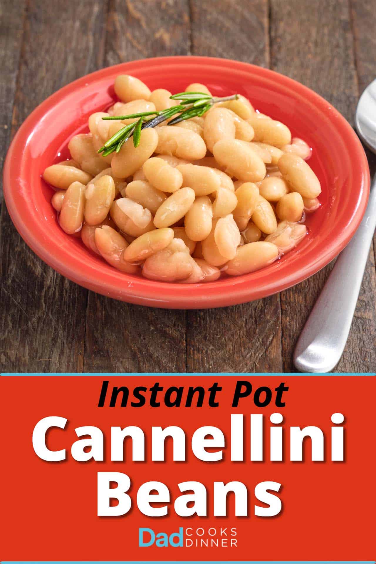How to Cook Cannellini Beans in Instant Pot
