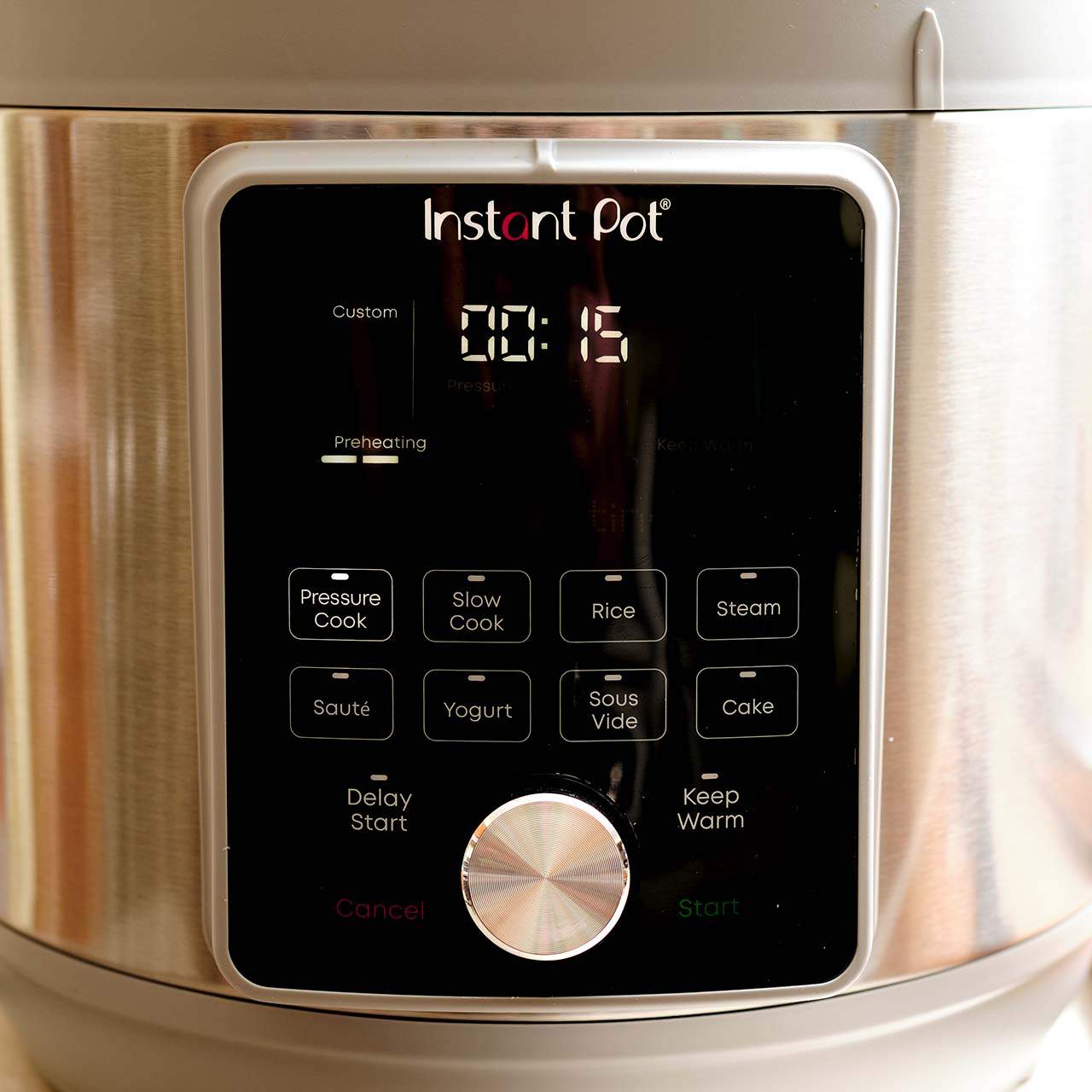 Is Instant Pot Delay Start Safe to Use? - DadCooksDinner