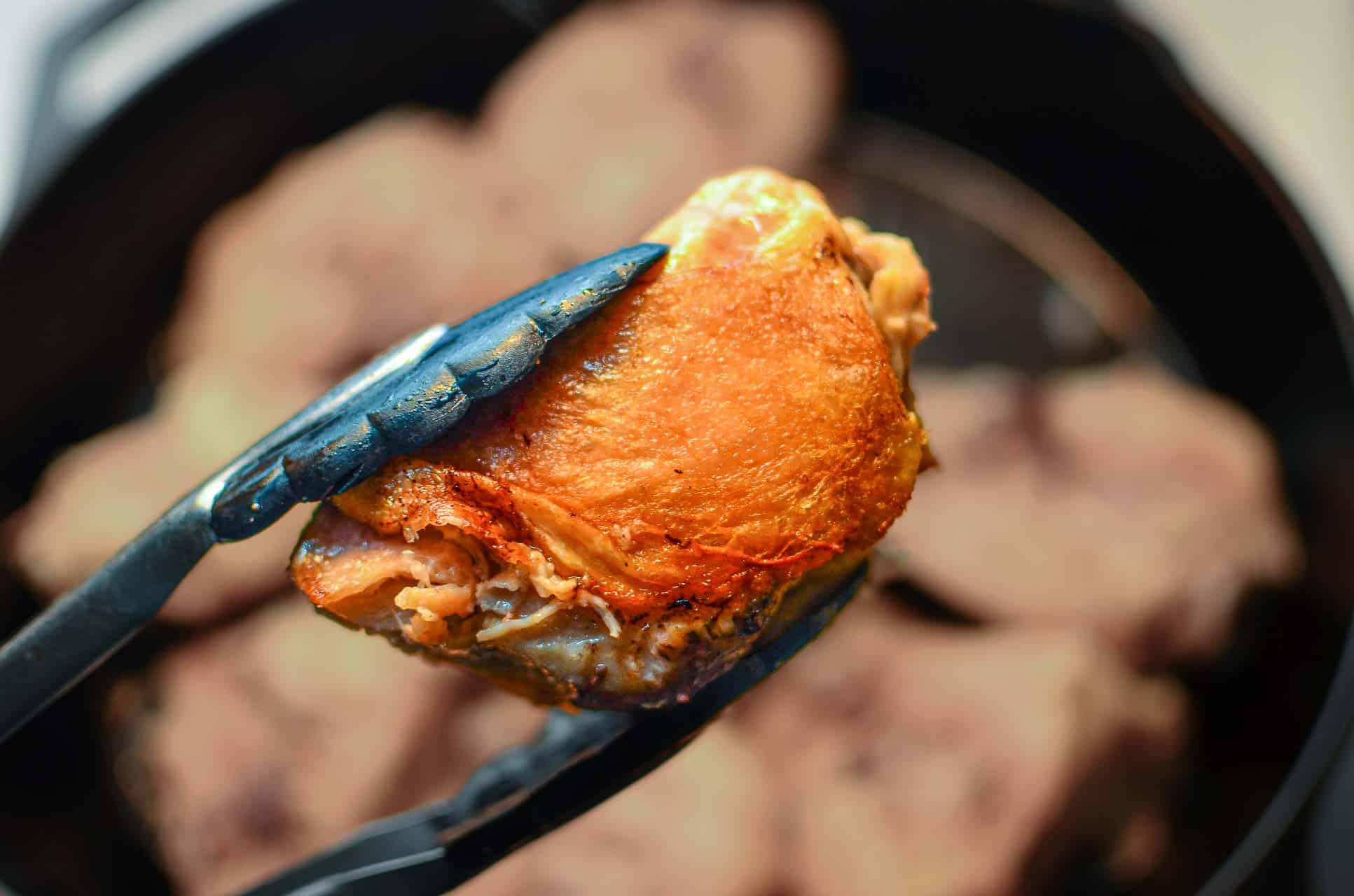 Sous Vide Chuck Steak Recipe (24 hours to tenderness) - DadCooksDinner